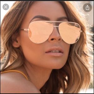 HIGHKEY Quay Australia aviators